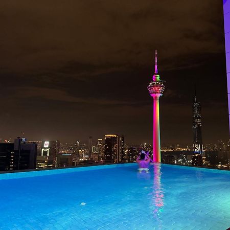 Platinum Klcc By Rainbow Suites Kuala Lumpur Ngoại thất bức ảnh