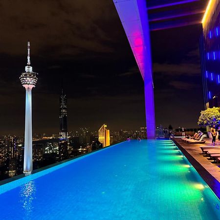 Platinum Klcc By Rainbow Suites Kuala Lumpur Ngoại thất bức ảnh