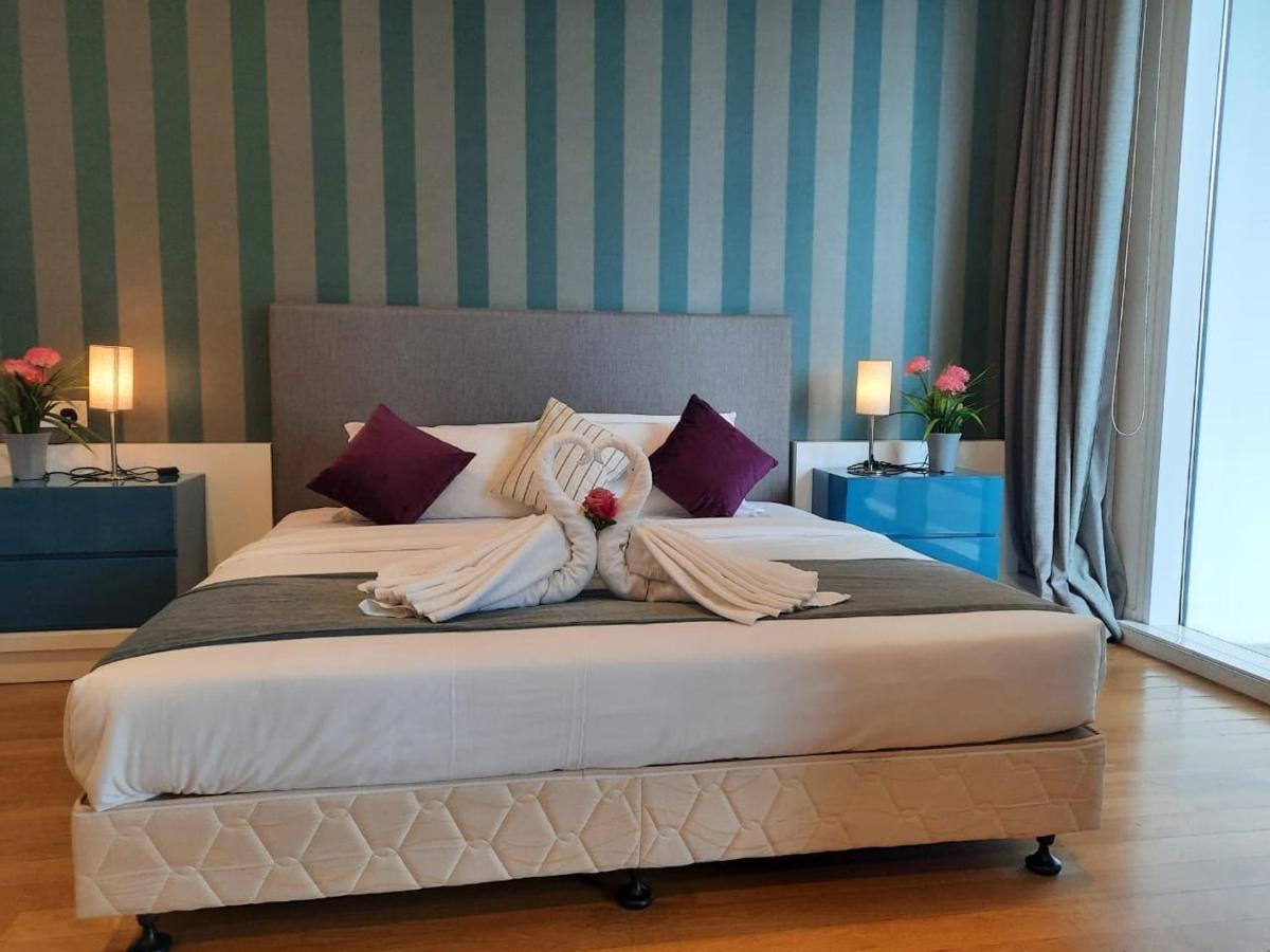 Platinum Klcc By Rainbow Suites Kuala Lumpur Ngoại thất bức ảnh