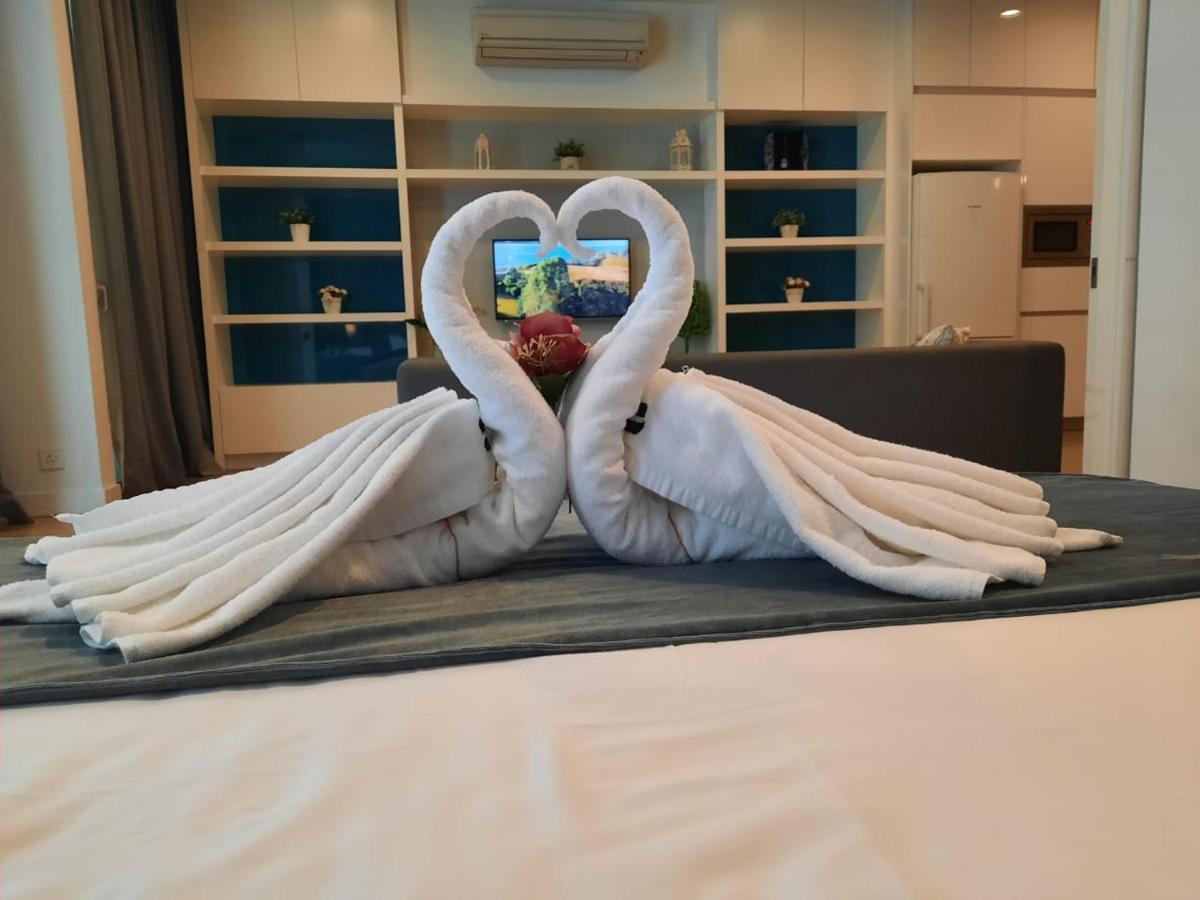Platinum Klcc By Rainbow Suites Kuala Lumpur Ngoại thất bức ảnh