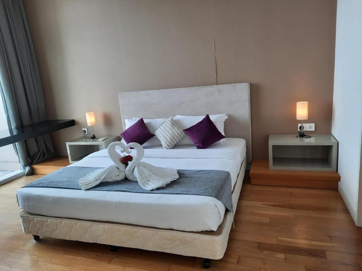Platinum Klcc By Rainbow Suites Kuala Lumpur Ngoại thất bức ảnh