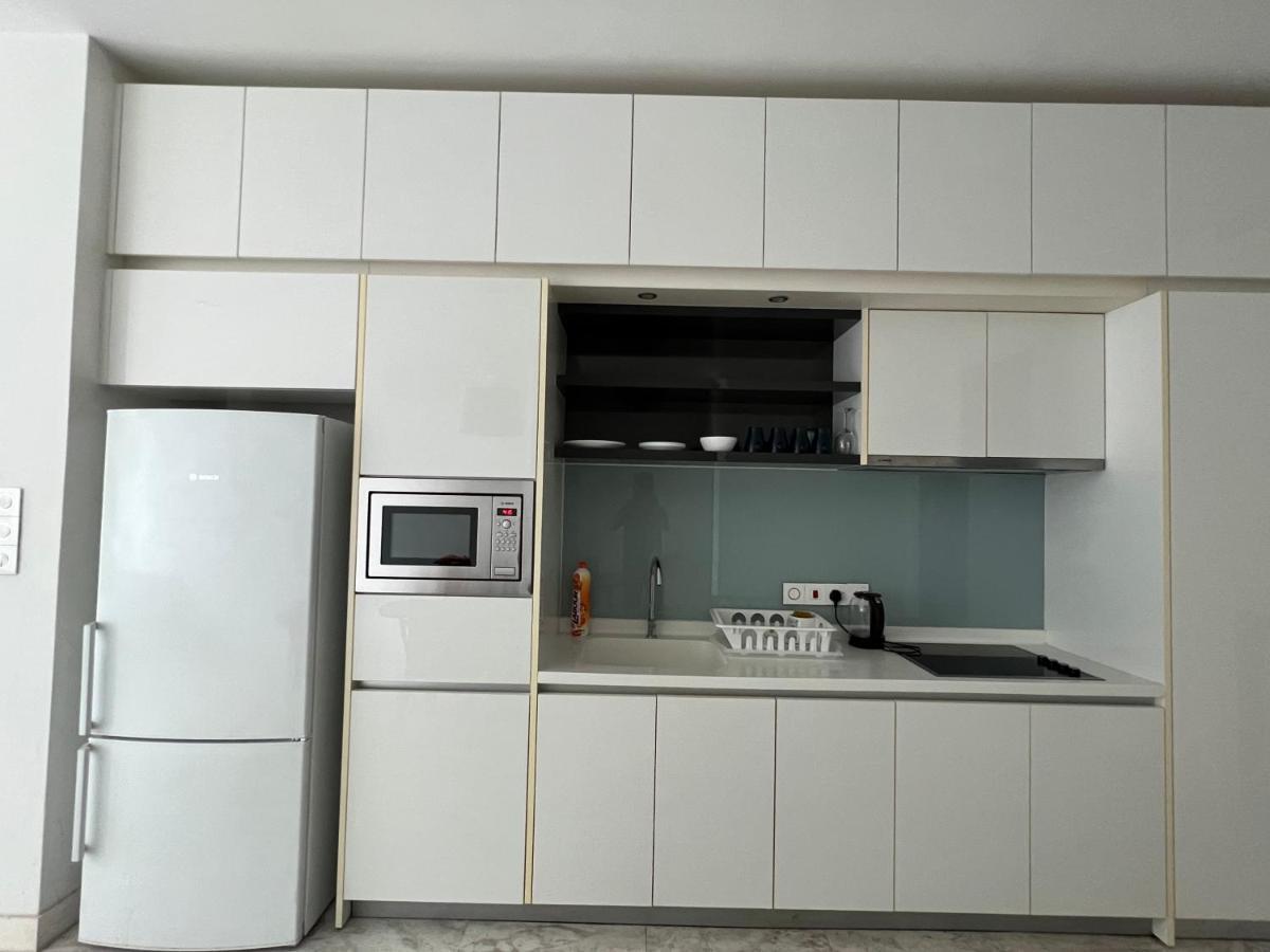 Platinum Klcc By Rainbow Suites Kuala Lumpur Ngoại thất bức ảnh