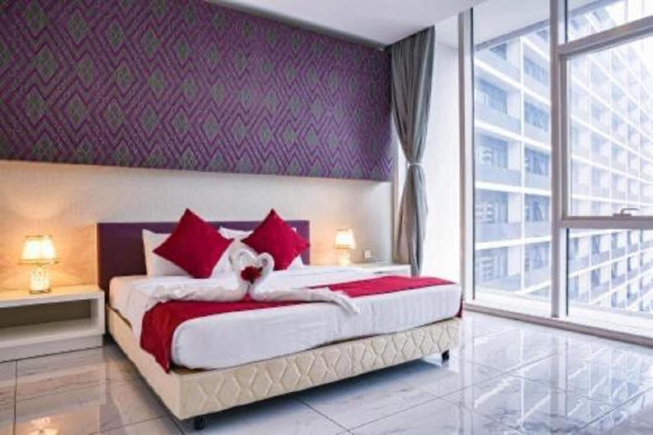 Platinum Klcc By Rainbow Suites Kuala Lumpur Ngoại thất bức ảnh