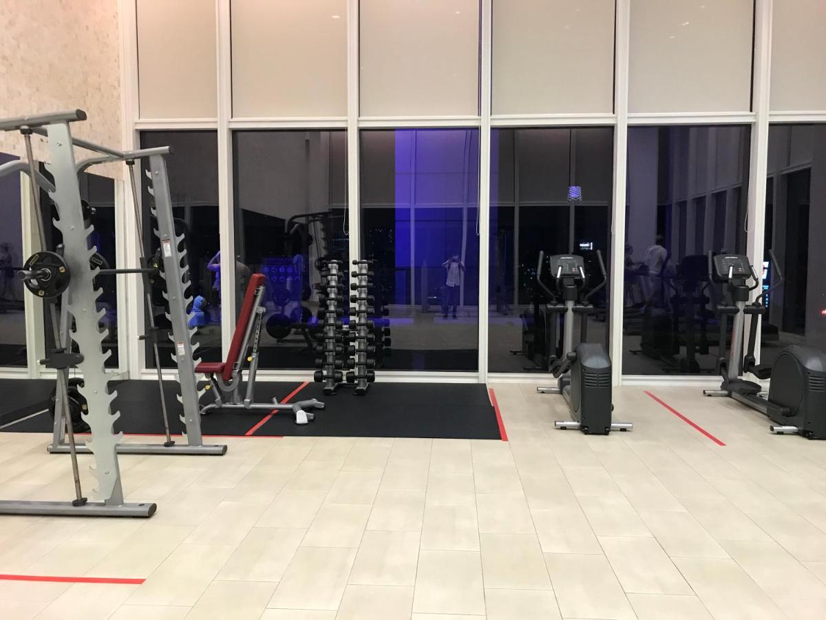 Platinum Klcc By Rainbow Suites Kuala Lumpur Ngoại thất bức ảnh