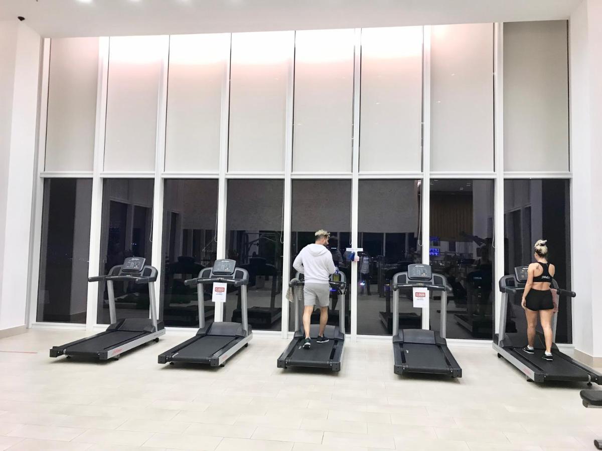 Platinum Klcc By Rainbow Suites Kuala Lumpur Ngoại thất bức ảnh
