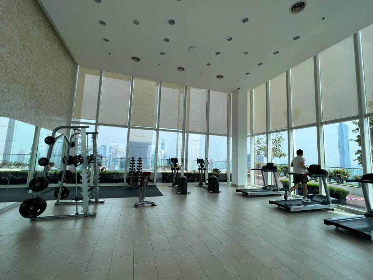 Platinum Klcc By Rainbow Suites Kuala Lumpur Ngoại thất bức ảnh