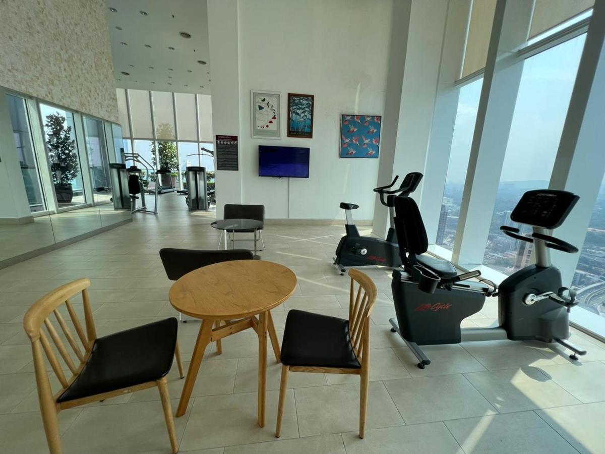 Platinum Klcc By Rainbow Suites Kuala Lumpur Ngoại thất bức ảnh