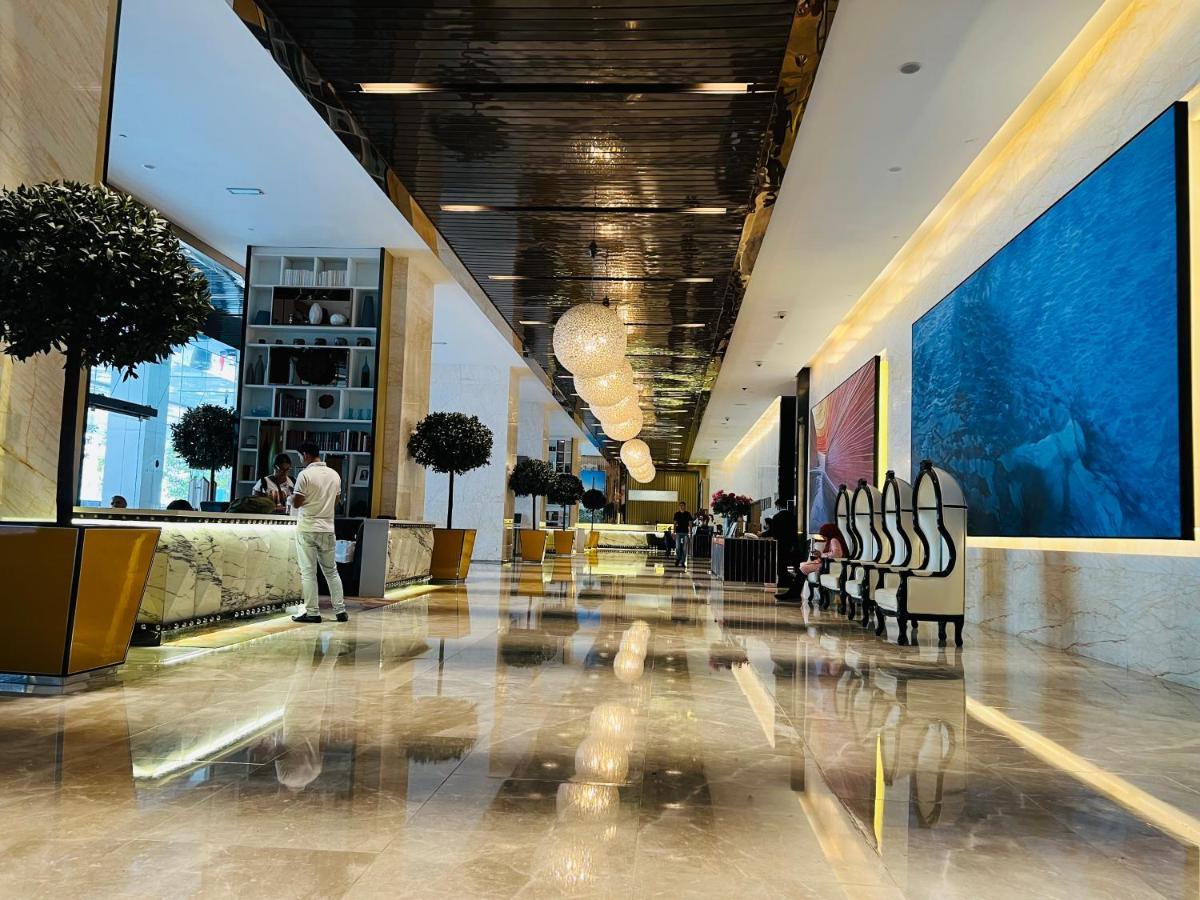 Platinum Klcc By Rainbow Suites Kuala Lumpur Ngoại thất bức ảnh