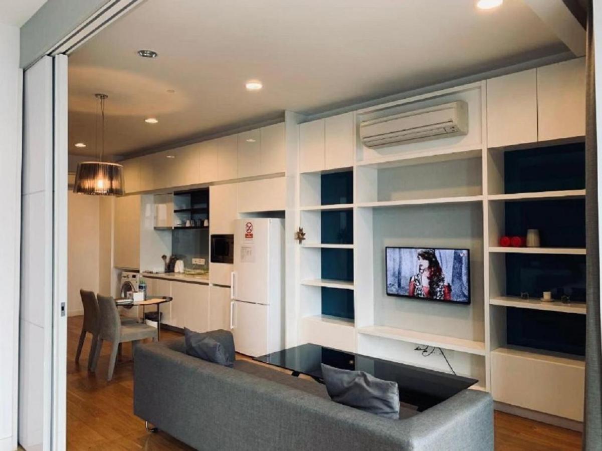Platinum Klcc By Rainbow Suites Kuala Lumpur Ngoại thất bức ảnh