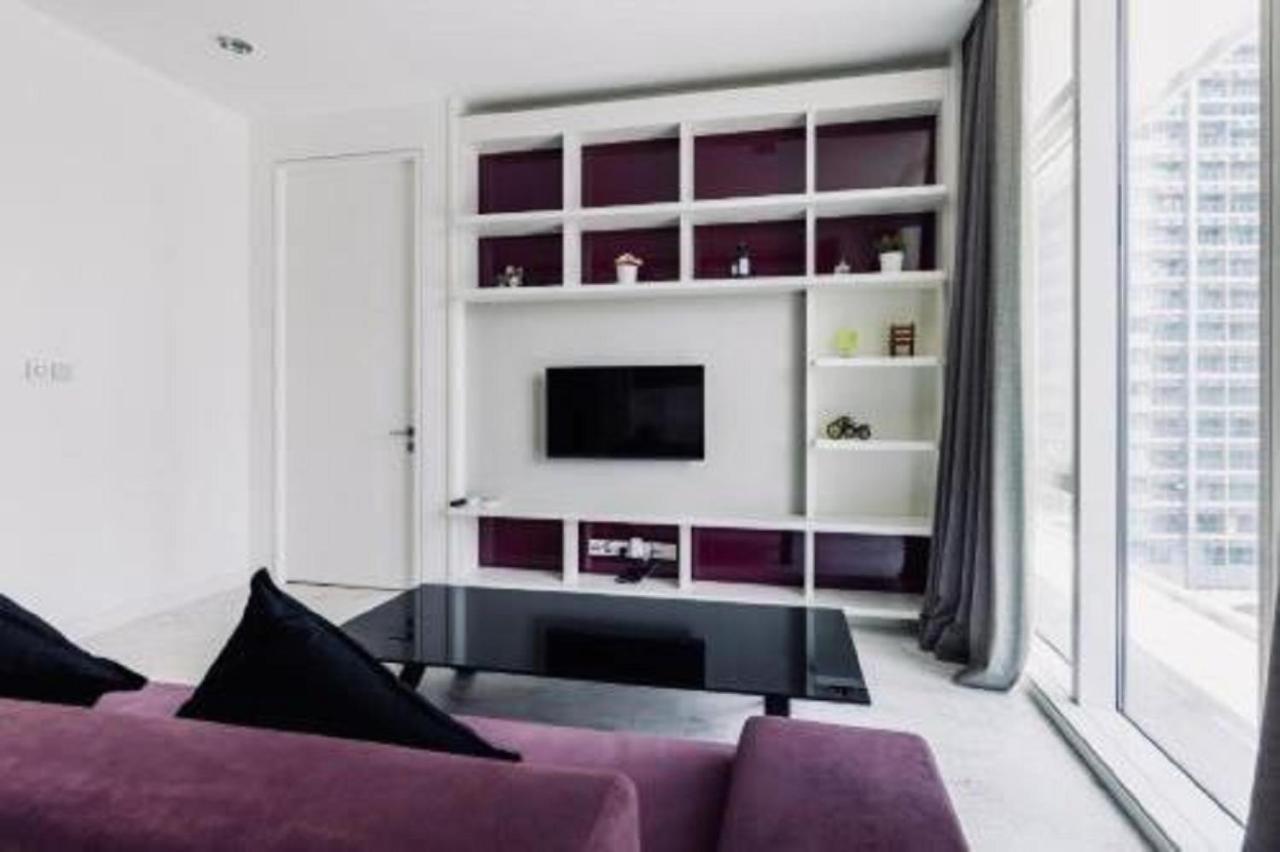 Platinum Klcc By Rainbow Suites Kuala Lumpur Ngoại thất bức ảnh
