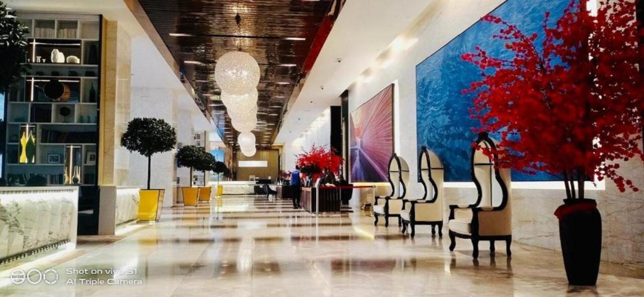 Platinum Klcc By Rainbow Suites Kuala Lumpur Ngoại thất bức ảnh