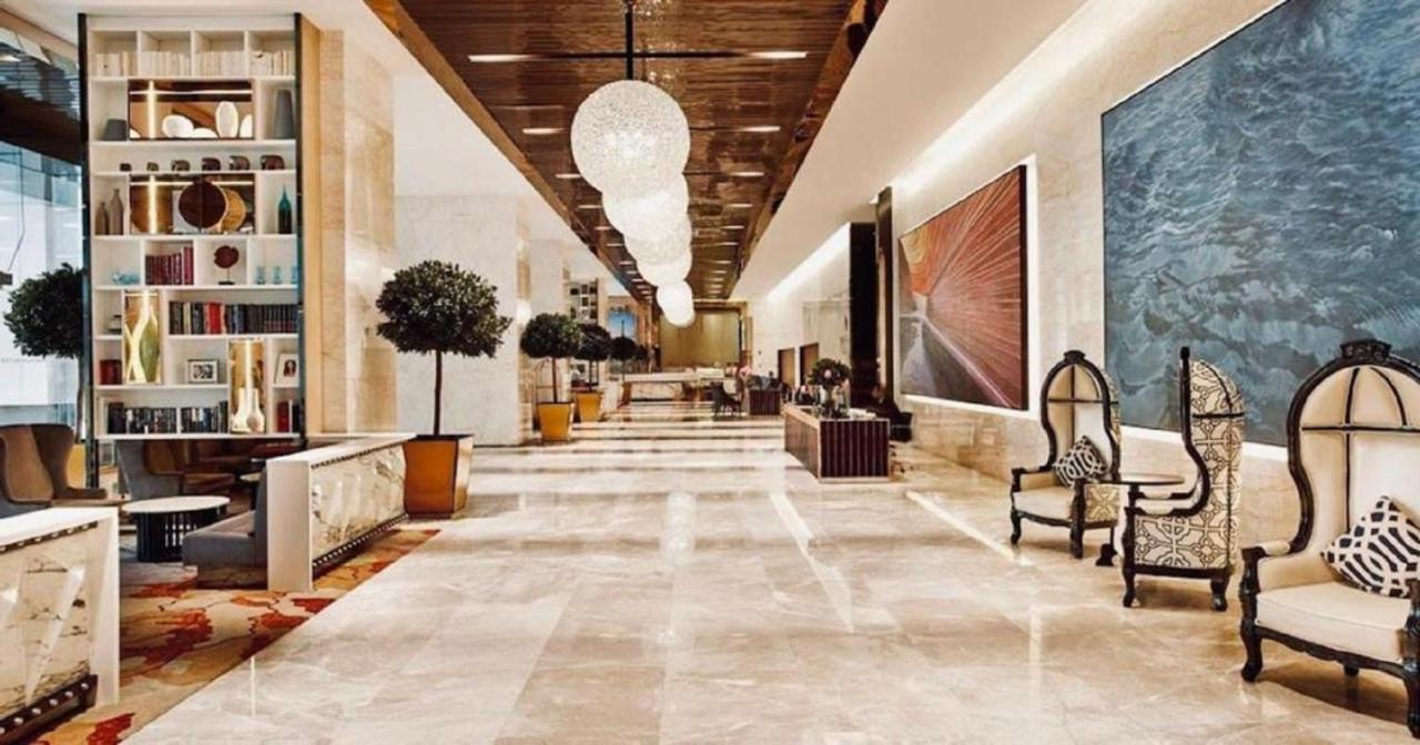 Platinum Klcc By Rainbow Suites Kuala Lumpur Ngoại thất bức ảnh