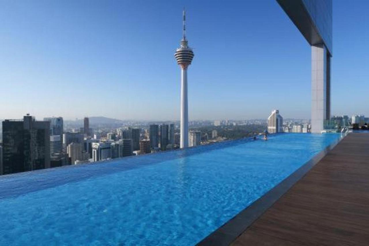 Platinum Klcc By Rainbow Suites Kuala Lumpur Ngoại thất bức ảnh