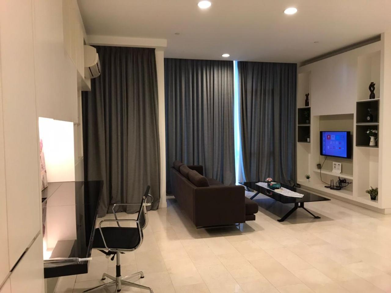 Platinum Klcc By Rainbow Suites Kuala Lumpur Ngoại thất bức ảnh