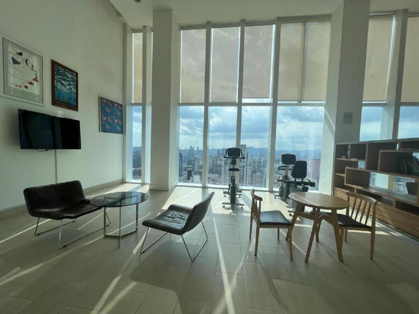 Platinum Klcc By Rainbow Suites Kuala Lumpur Ngoại thất bức ảnh