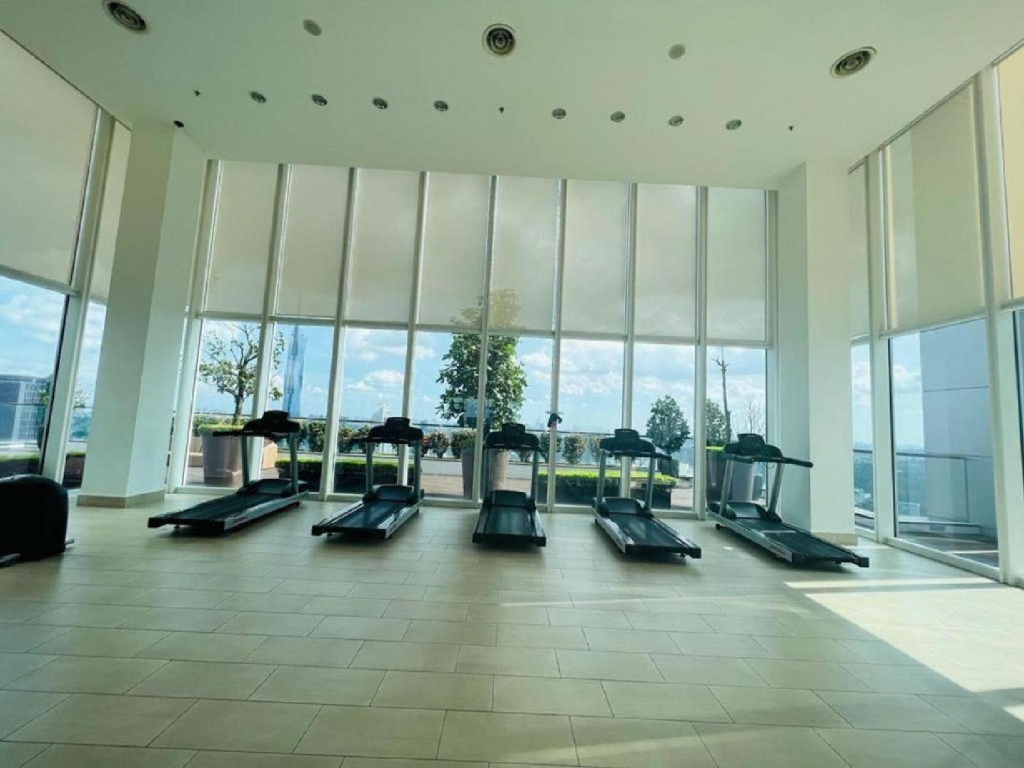 Platinum Klcc By Rainbow Suites Kuala Lumpur Ngoại thất bức ảnh