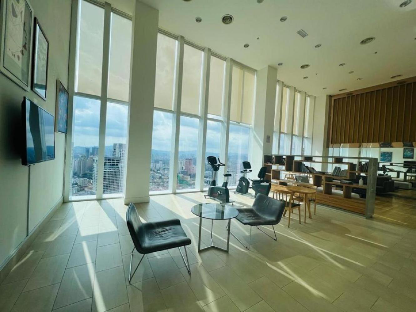 Platinum Klcc By Rainbow Suites Kuala Lumpur Ngoại thất bức ảnh