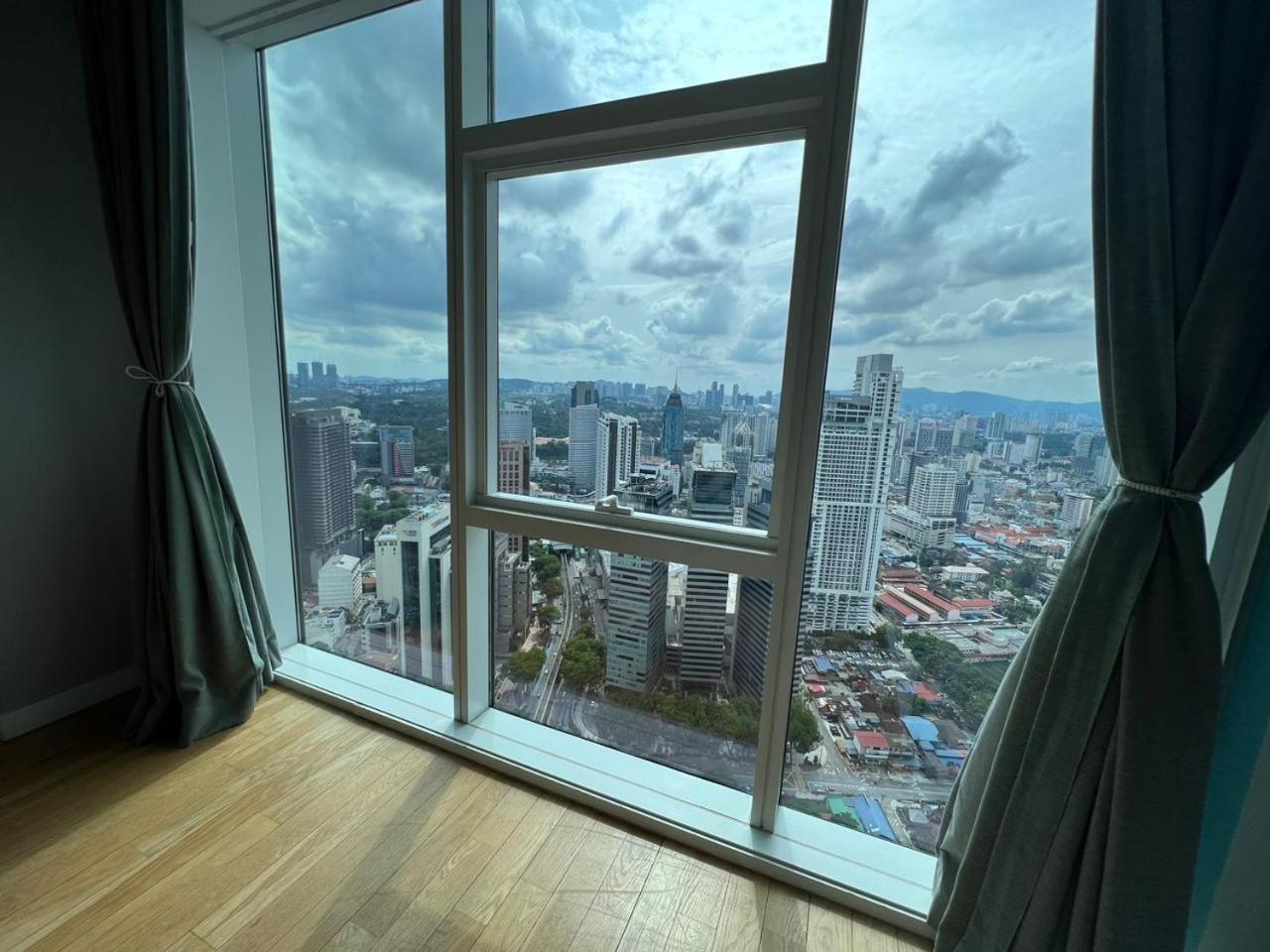 Platinum Klcc By Rainbow Suites Kuala Lumpur Ngoại thất bức ảnh