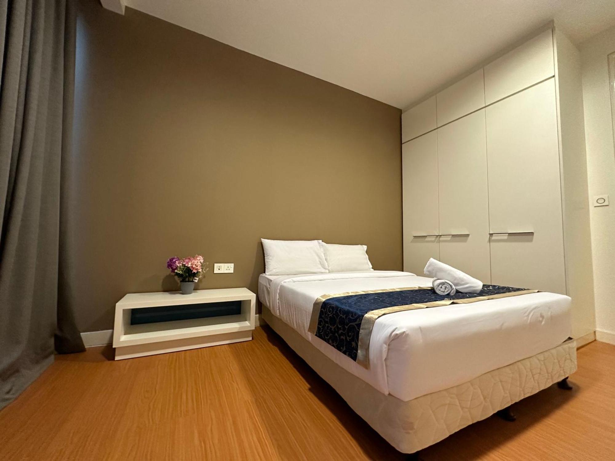 Platinum Klcc By Rainbow Suites Kuala Lumpur Ngoại thất bức ảnh